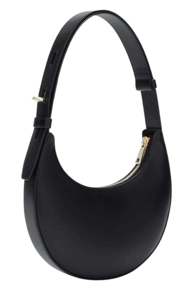 فورلا حقيبة كتف صغيرة Delizia